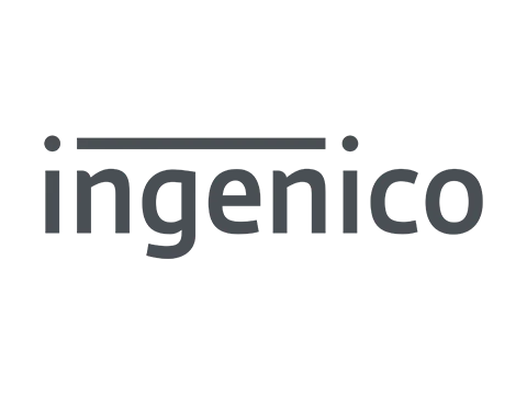 Ingenico logo
